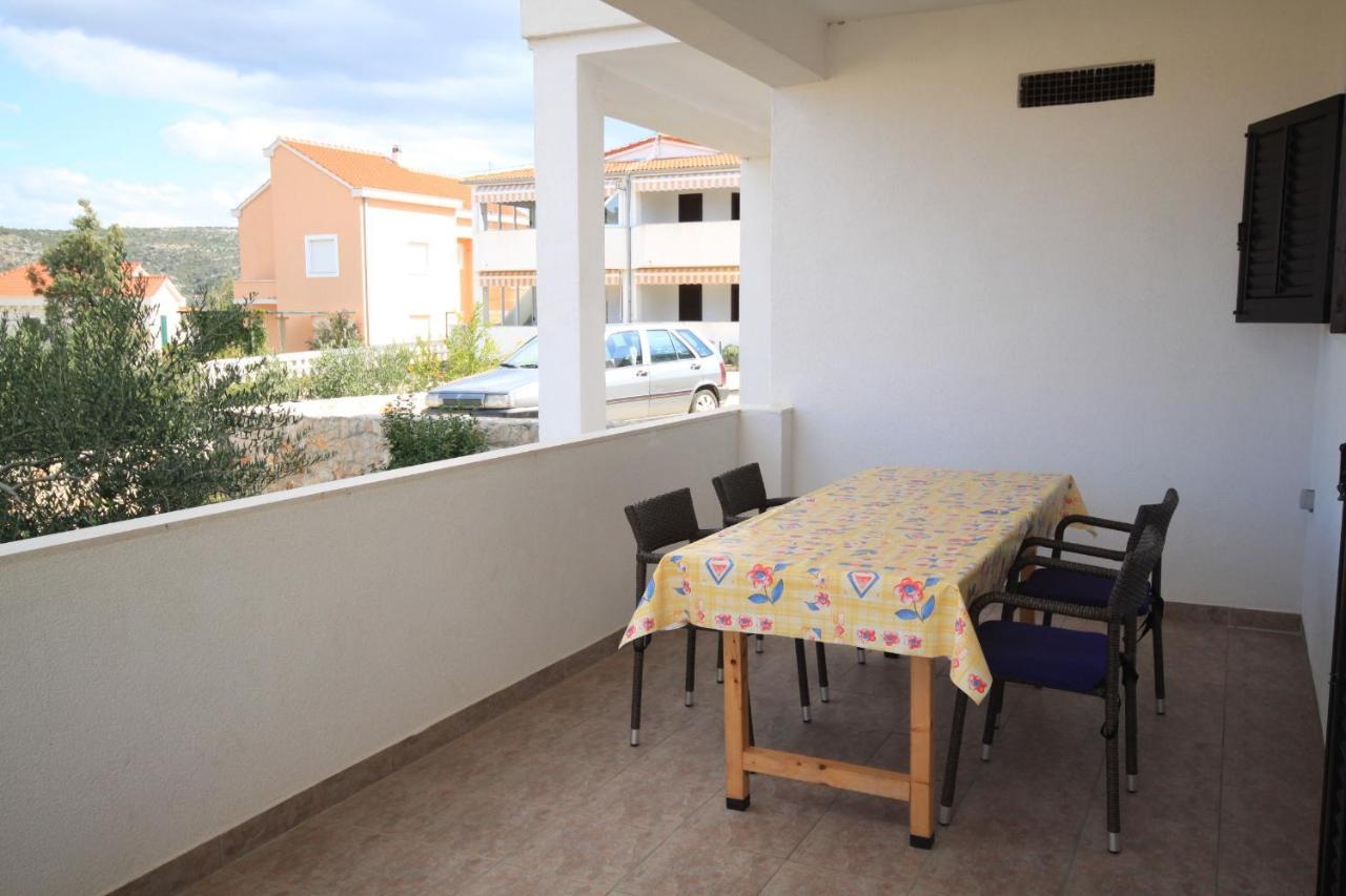 Apartments By The Sea Razanj, Rogoznica - 8361 Exterior photo