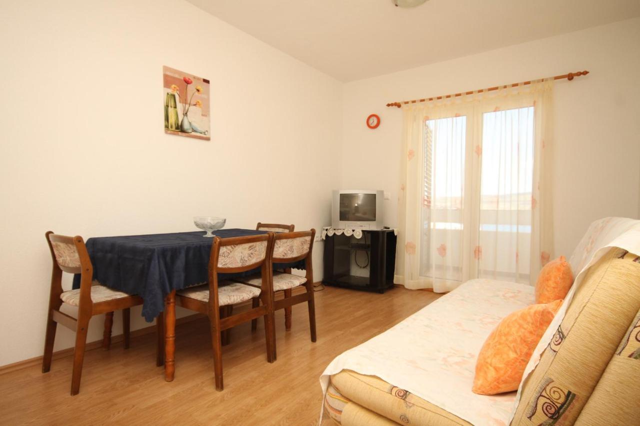 Apartments By The Sea Razanj, Rogoznica - 8361 Exterior photo