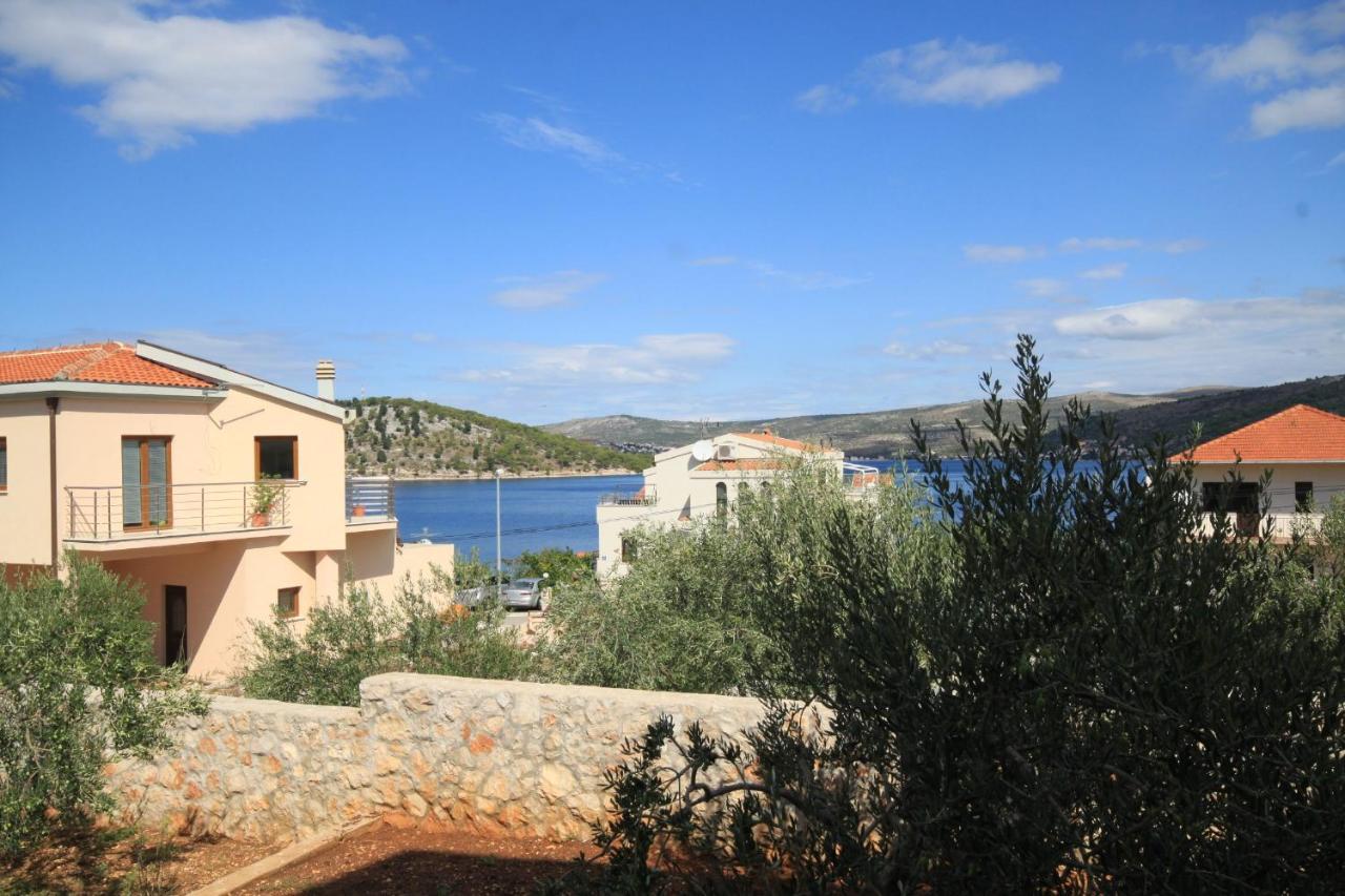 Apartments By The Sea Razanj, Rogoznica - 8361 Exterior photo