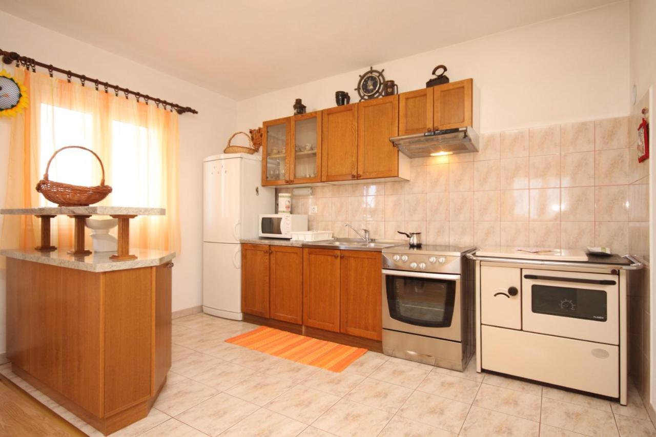 Apartments By The Sea Razanj, Rogoznica - 8361 Exterior photo